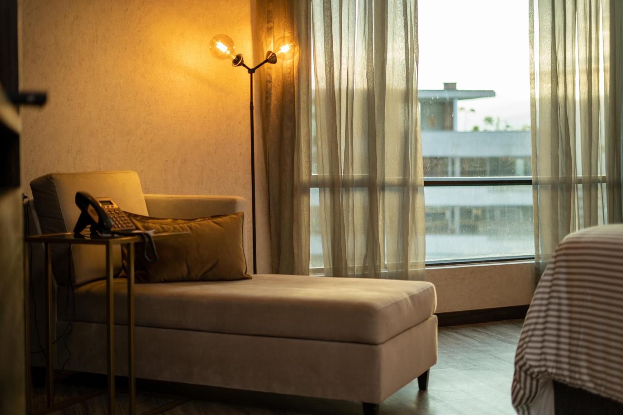Cafe Hotel Medellin Room photo