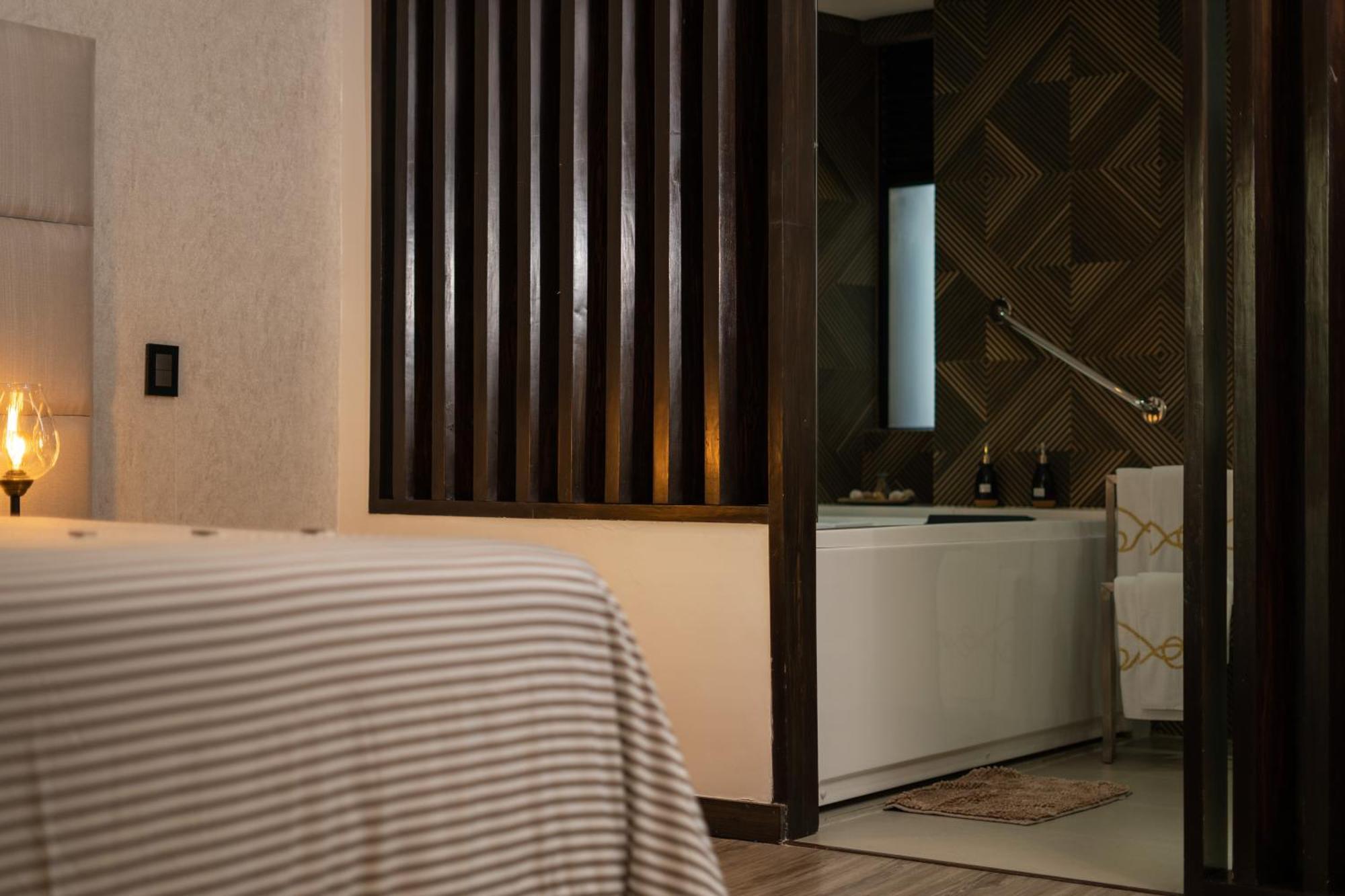 Cafe Hotel Medellin Room photo